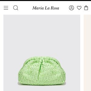 MARIA LA ROSA
Game Clutch